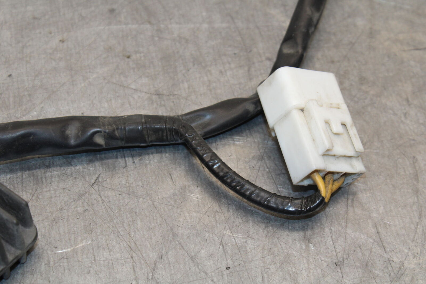 05-06 HONDA CBR600RR RECTIFIER VOLTAGE REGULATOR 31600-MEE-872 BB655