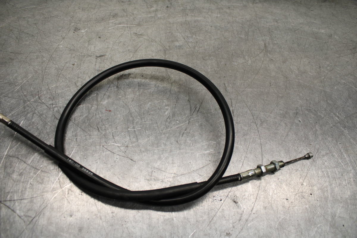 19-24 YAMAHA R3 CLUTCH CABLE LINE BB736