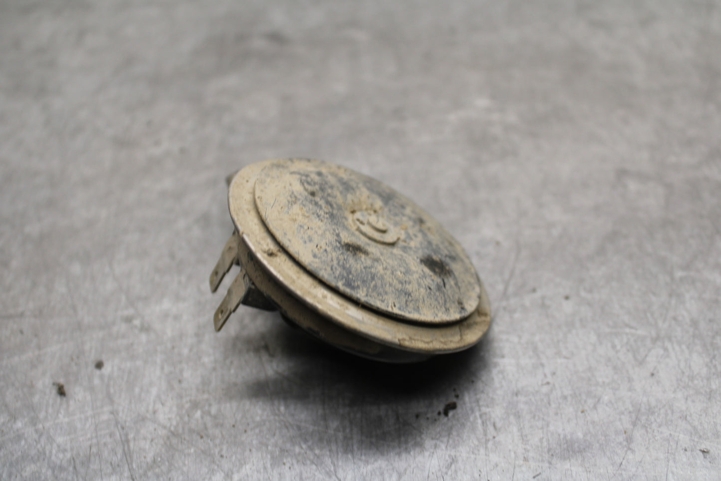 16-17 KAWASAKI VULCAN S 650 EN650 ABS HORN SIGNAL BB731