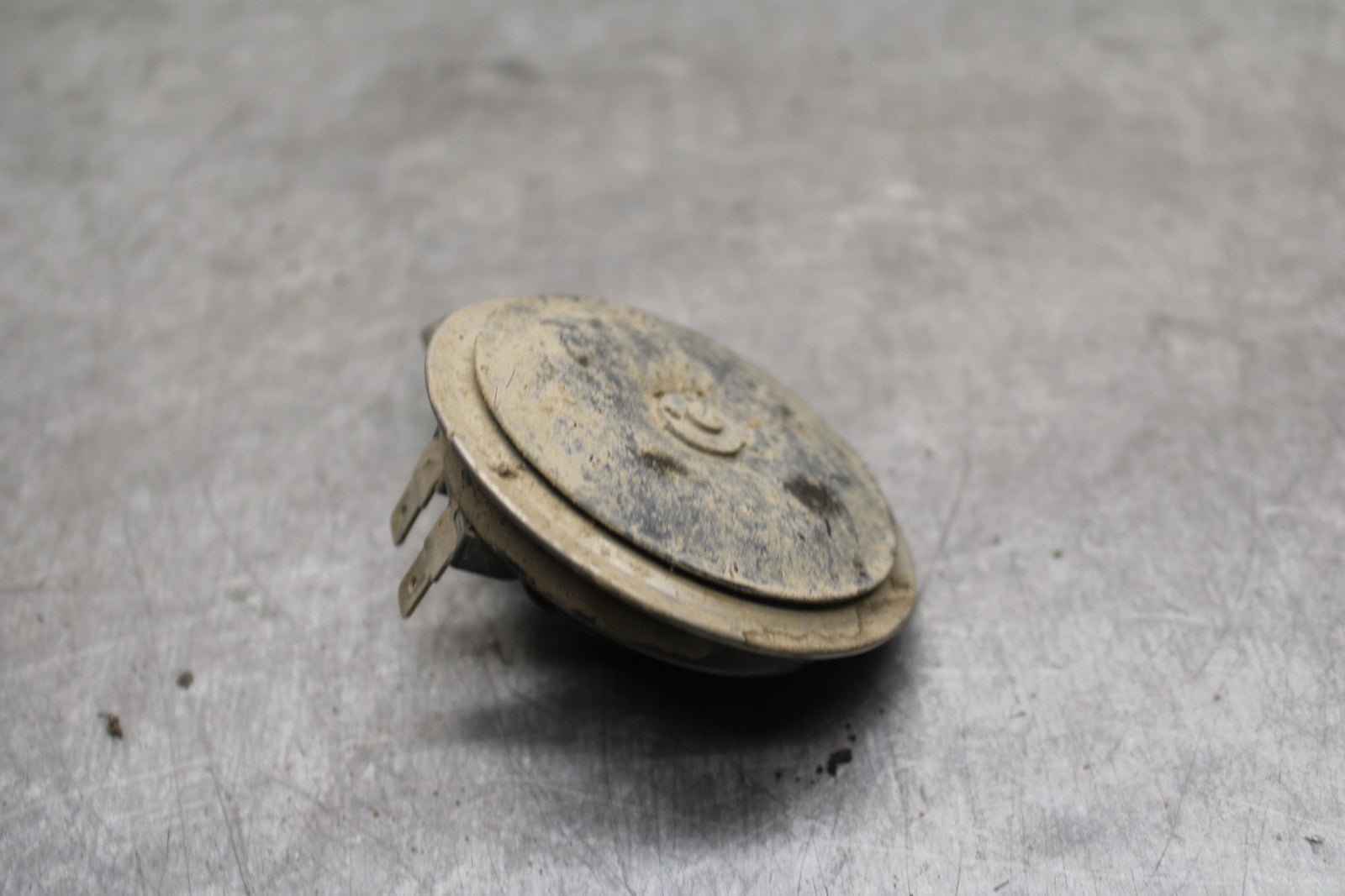 16-17 KAWASAKI VULCAN S 650 EN650 ABS HORN SIGNAL BB731