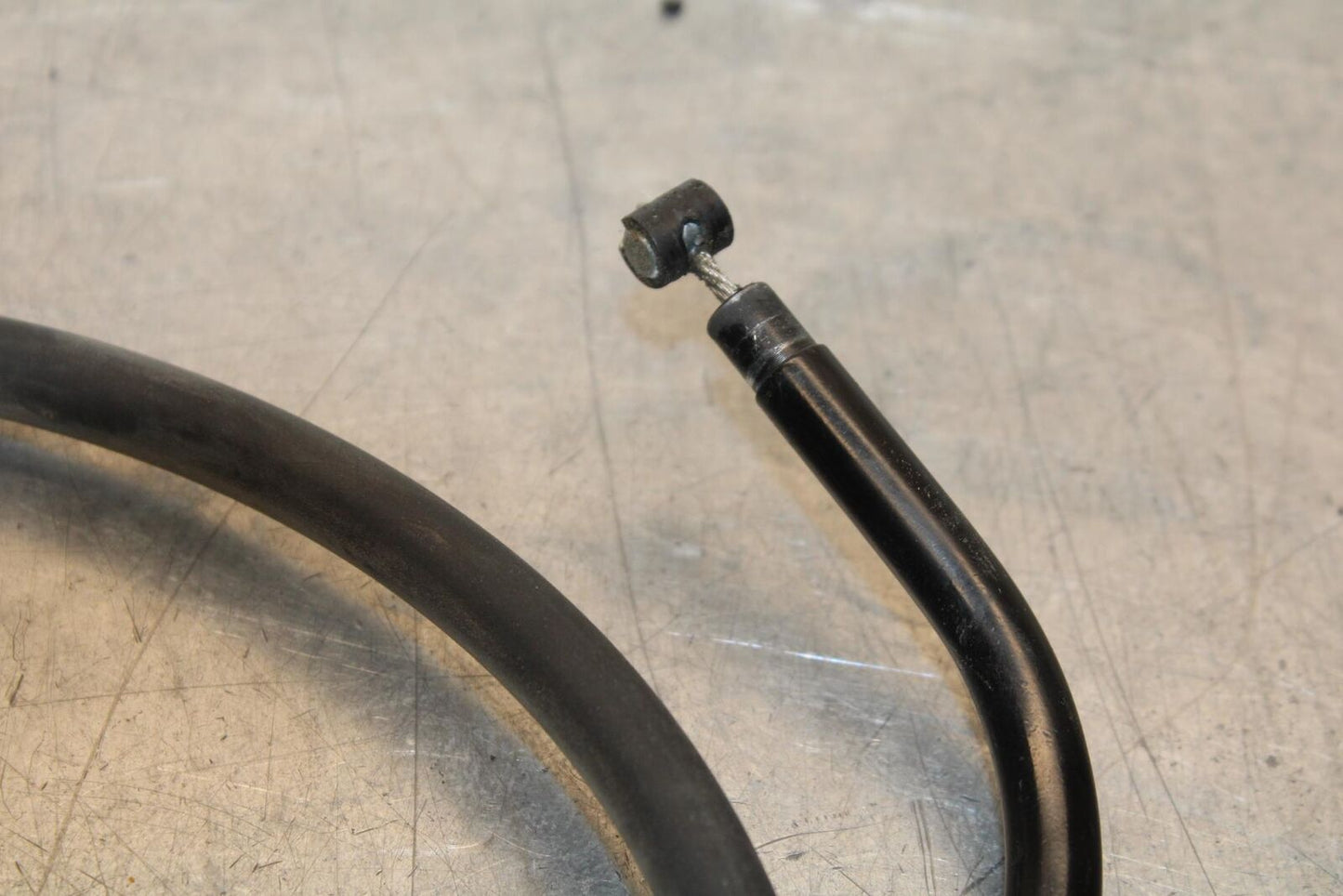 20-21 YAMAHA XSR900 CLUTCH CABLE LINE 1RC-26335-01-00 BB599