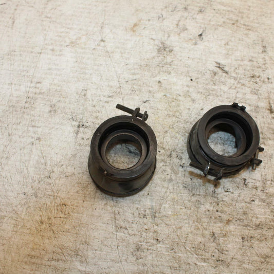 12-13 KAWASAKI EX300 NINJA AIRBOX INTAKE MANIFOLD