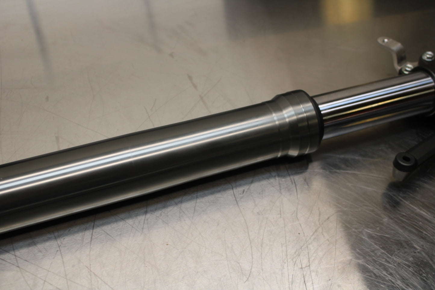 23-24 KAWASAKI NINJA ZX14R NEW!! FRONT FORKS SHOCK SUSPENSION SET PAIR BB141