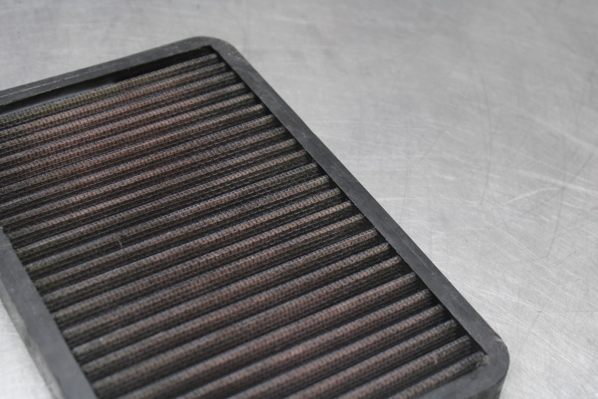15 APRILIA RSV4 FACTORY APRC ABS K&N AIRBOX AIR INTAKE FILTER BB901