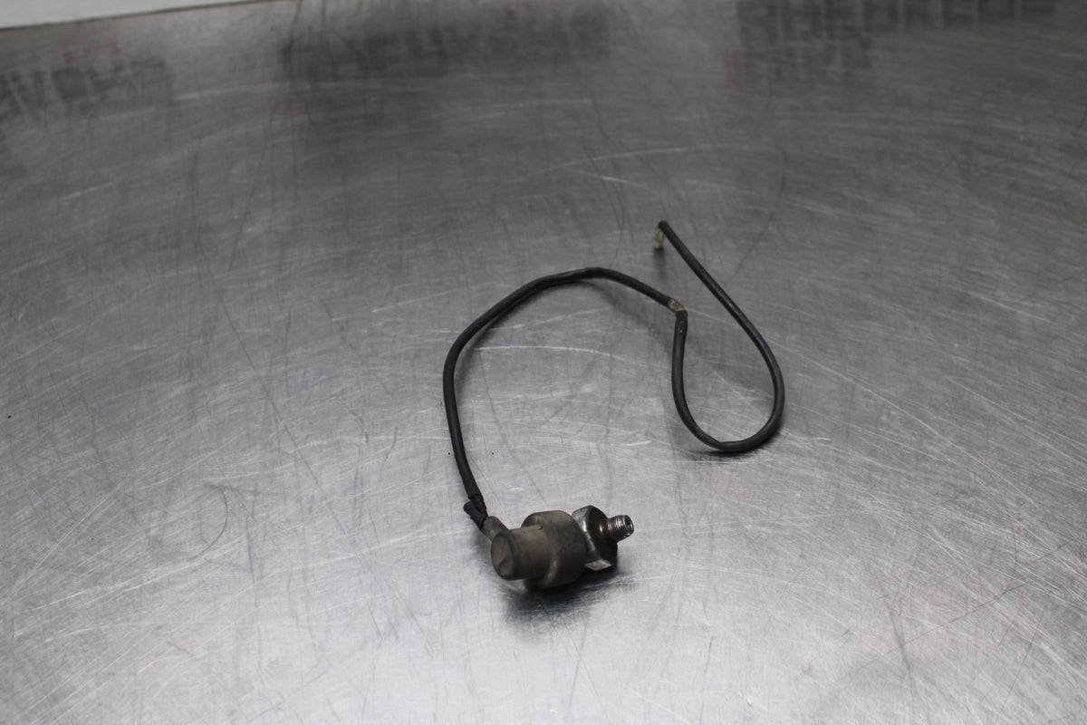 06-07 SUZUKI GSXR750 OIL PRESSURE SENSOR BB847