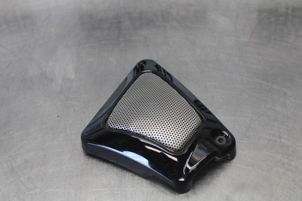 09-17 HARLEY-DAVIDSON V-ROD RIGHT FRAME COVER COWL BB886