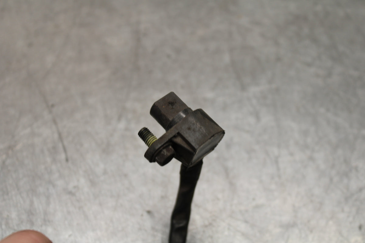 12-17 KAWASAKI ER-6N Z650 SPEED SPEEDOMETER SENSOR BB709