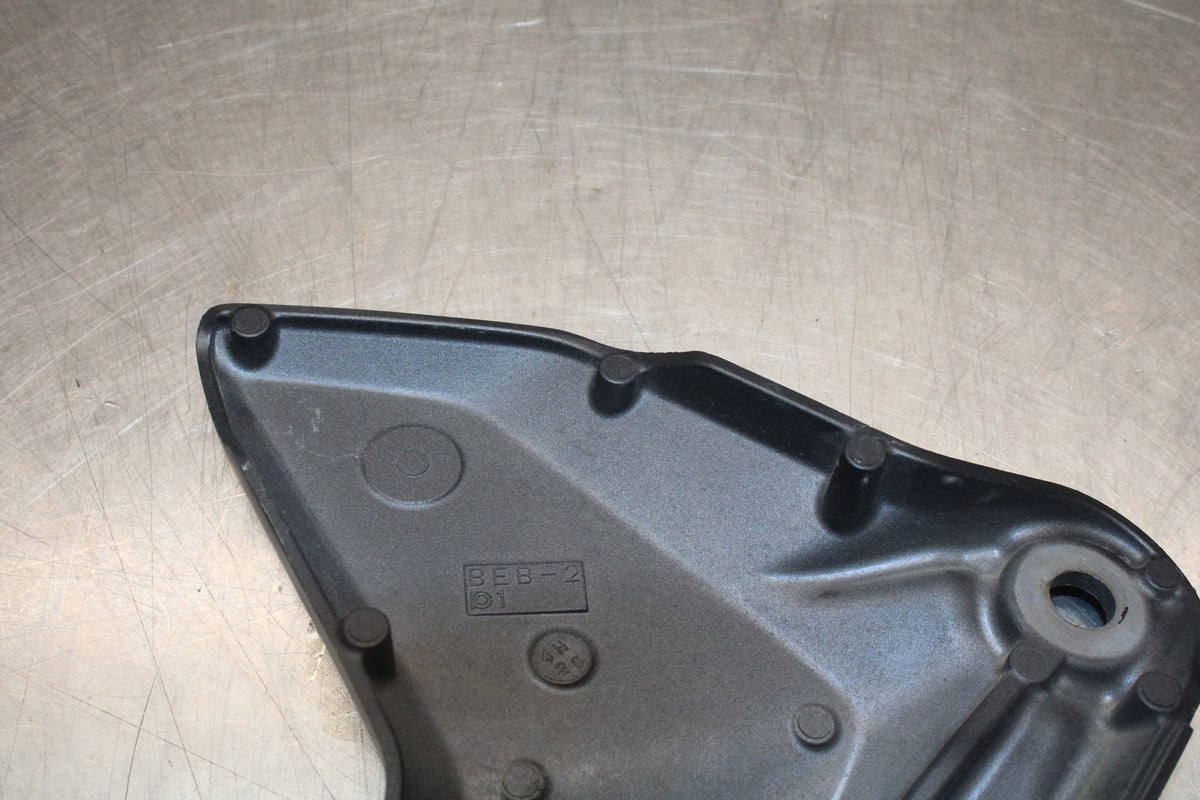 22-25 YAMAHA YZF R7 SIDE SUBFRAME SUB FRAME GUARD BB850
