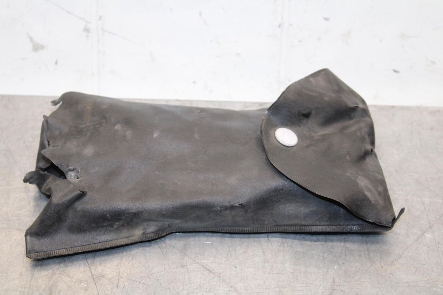 2011 Kawasaki Ninja ZX6R ZX600R STOCK TOOLS OEM TOOL BAG KIT 56007-0098  BB587