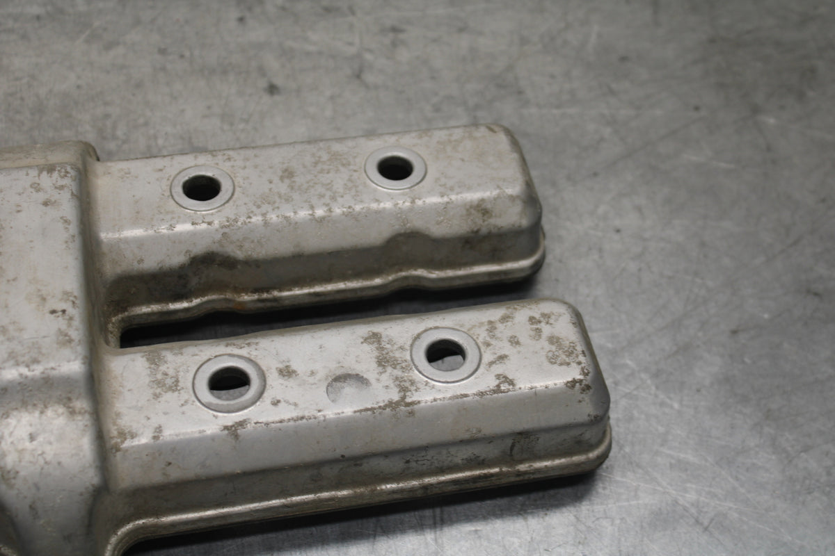 96-07 YAMAHA YZF600R ENGINE TOP END CYLINDER HEAD COVER  BB746