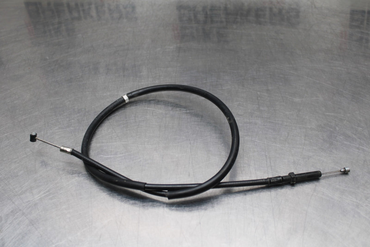 22-25 YAMAHA YZF R7 CLUTCH CABLE LINE BB769