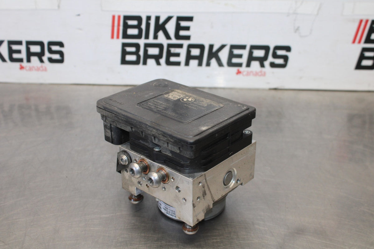 17-20 BMW S1000R ABS PUMP UNIT MODULE BB909