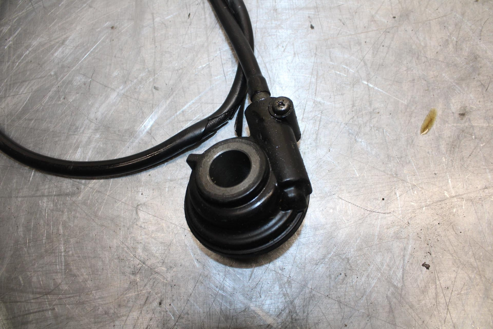 91-92 SUZUKI GSXR750 M  SPEEDOMETER DRIVE GEAR  BB493