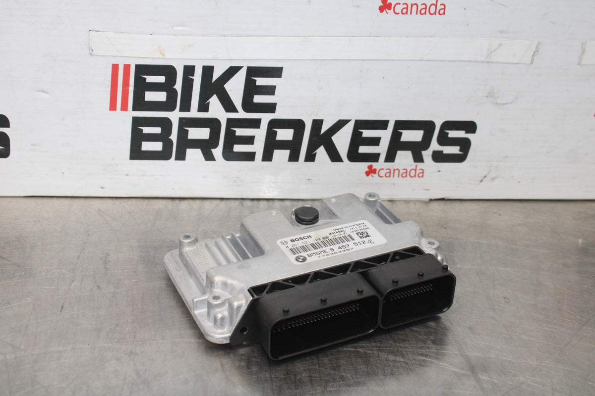 20-23 BMW F900R ECU COMPUTER CONTROLLER UNIT BLACK BOX ECM CDI  BB923