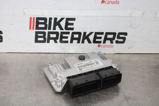 20-23 BMW F900R ECU COMPUTER CONTROLLER UNIT BLACK BOX ECM CDI  BB923