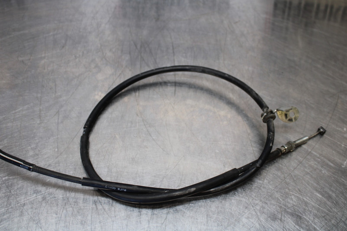 06-07 SUZUKI GSXR 600 CLUTCH CABLE LINE BB170