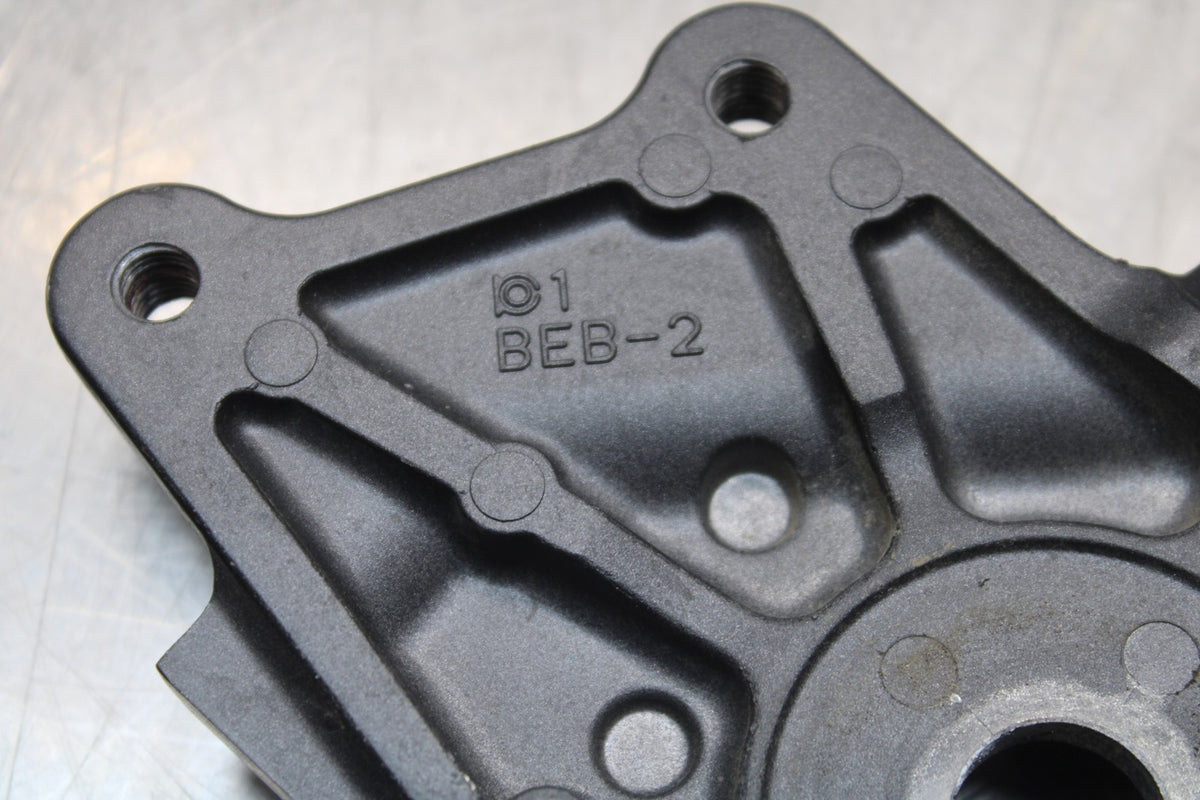 22-25 YAMAHA YZF R7 LEFT RIGHT REARSET REAR SET DRIVER PEG BRACKETS MOUNTS BB850
