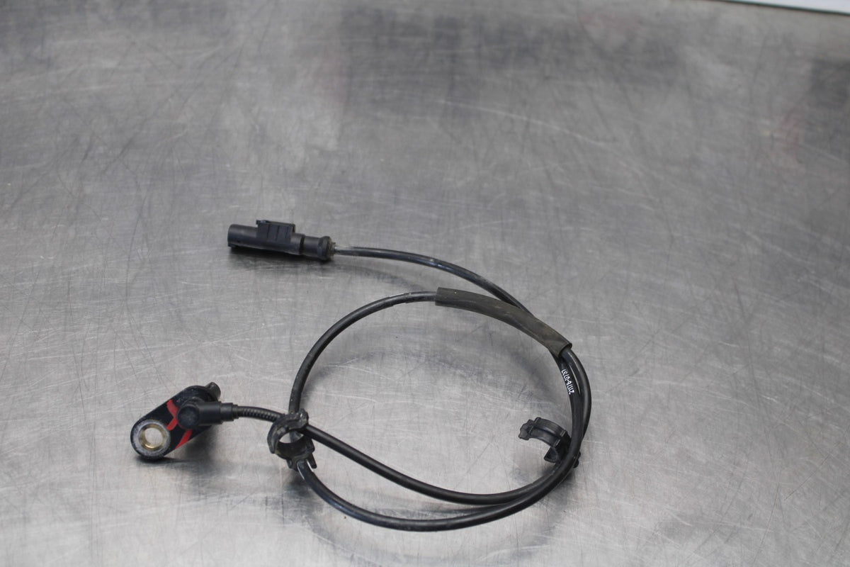 13-18 KAWASAKI NINJA ZX6R FRONT ABS BRAKE SENSOR BB908