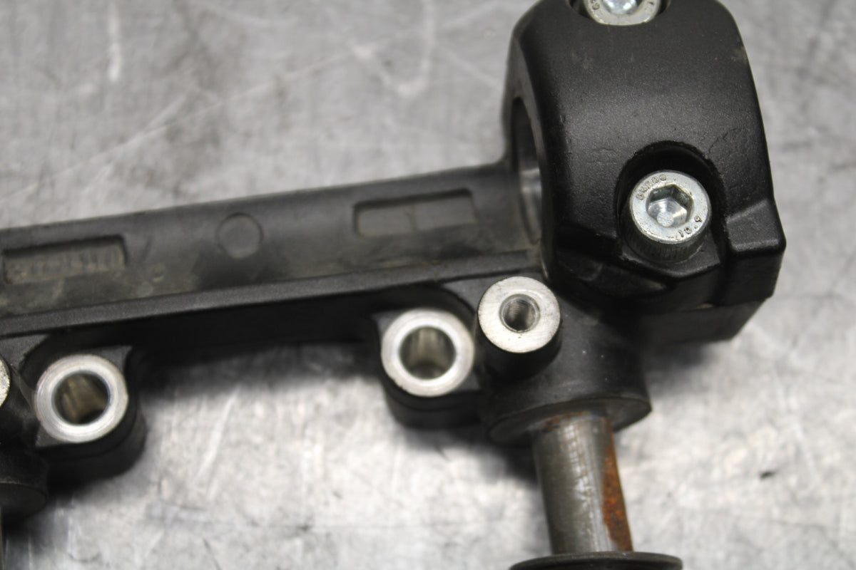 14-15 YAMAHA V STAR 1300 XVS1300CT TOURER HANDLEBAR RISERS BB722