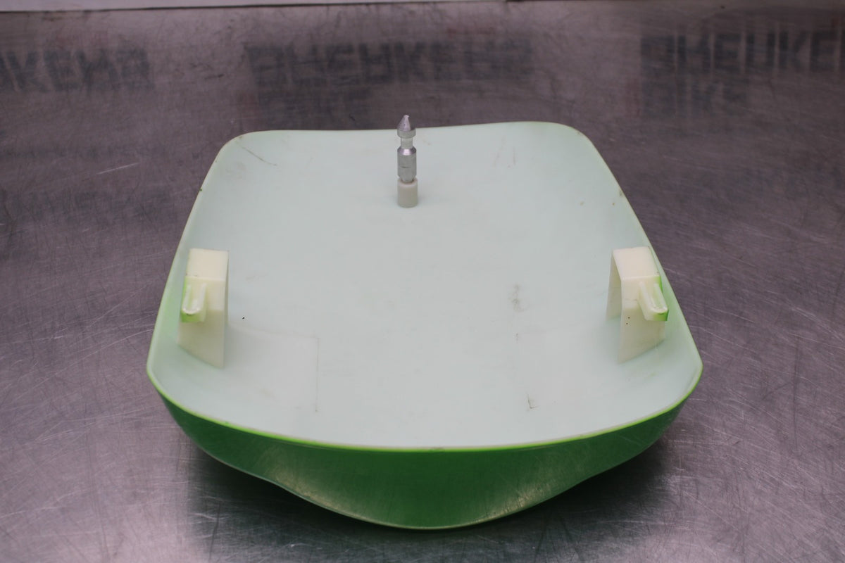 99 KAWASAKI NINJA ZX9R AFTERMARKET REAR BACK SEAT SOLO COWL FAIRING COVER BB05