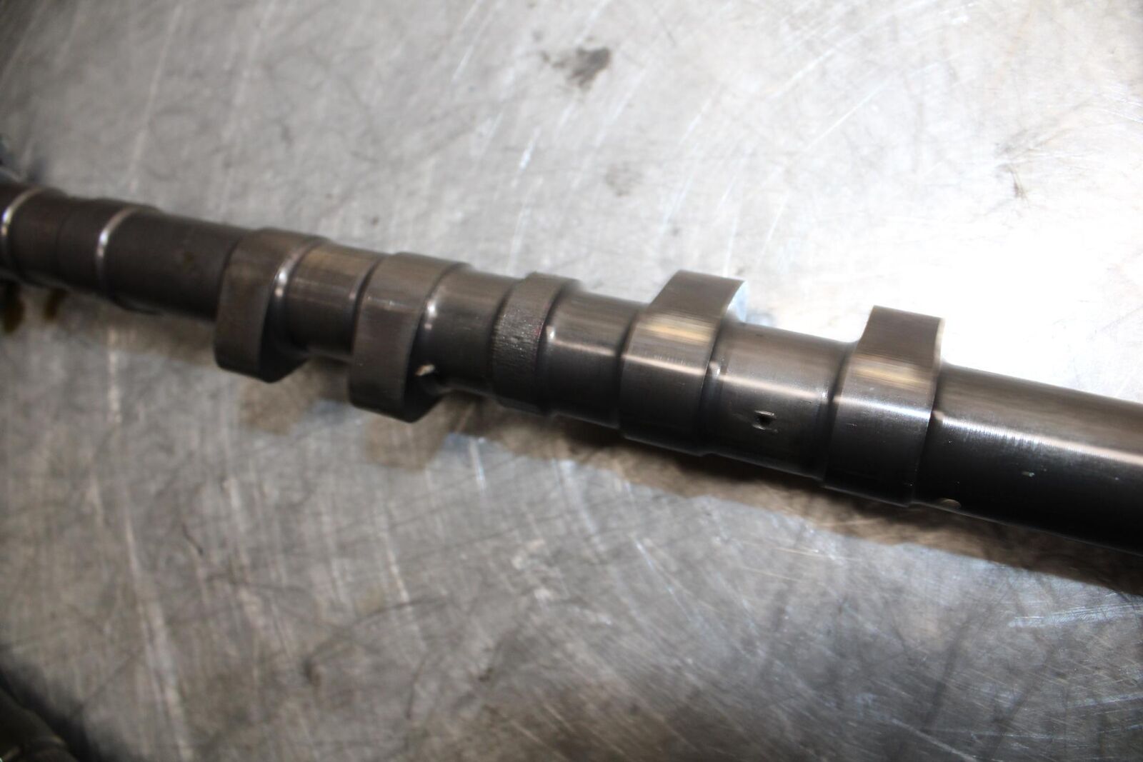 06-11 KAWASAKI  ZX-14R CAMSHAFT CAMS CAM SHAFTS  BB478