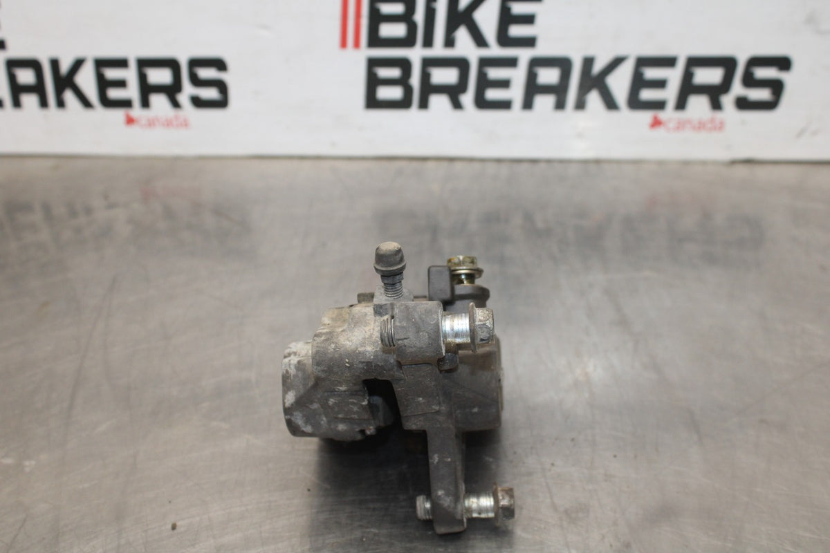 97-00 SUZUKI GSXR600 SRAD RIGHT LEFT FRONT BRAKE CALIPER SET PAIR CALIPERS BB921