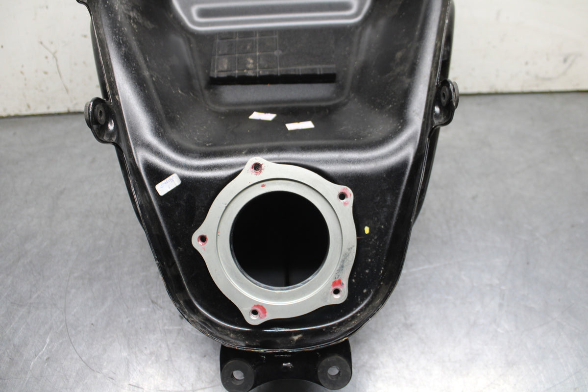 24 KAWASAKI NINJA 500 ABS GAS TANK FUEL CELL PETROL RESERVOIR BB744