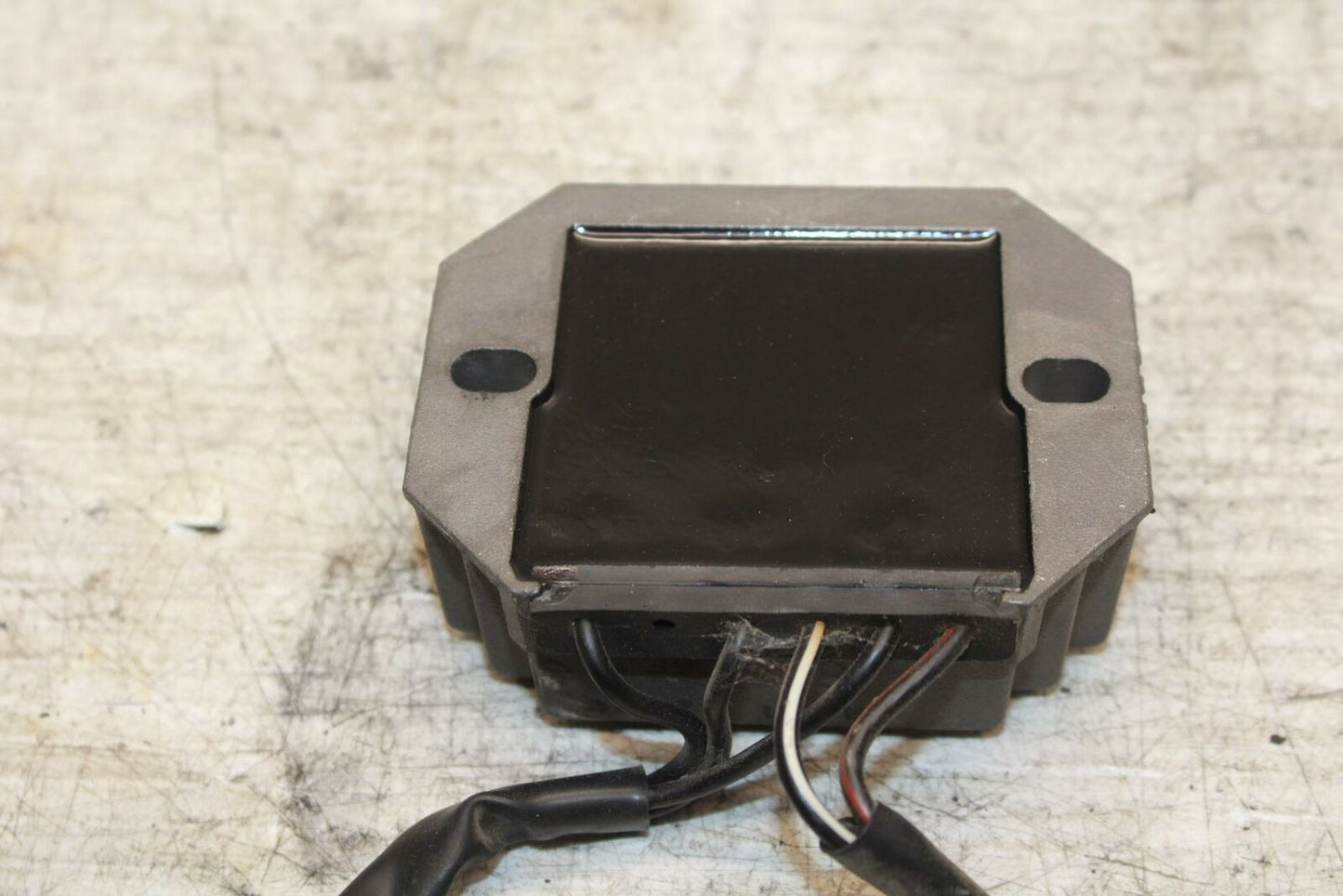 06-07 SUZUKI BOULEVARD S40 RECTIFIER VOLTAGE REGULATOR BB375