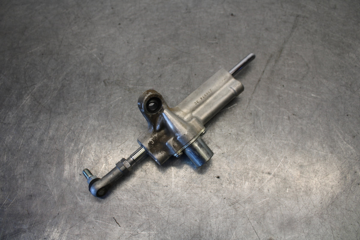 11-24 SUZUKI GSXR750 STEERING DAMPER STABILIZER BB687