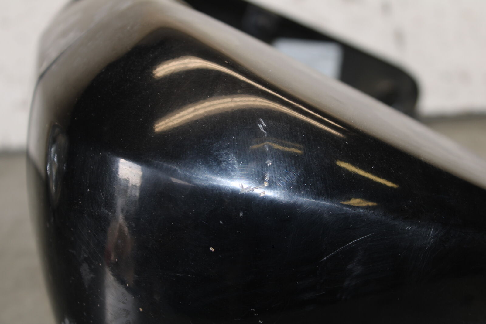 05-06 YAMAHA ROAD STAR XV1700A SIDE COVER PANEL COWL FAIRING BB703