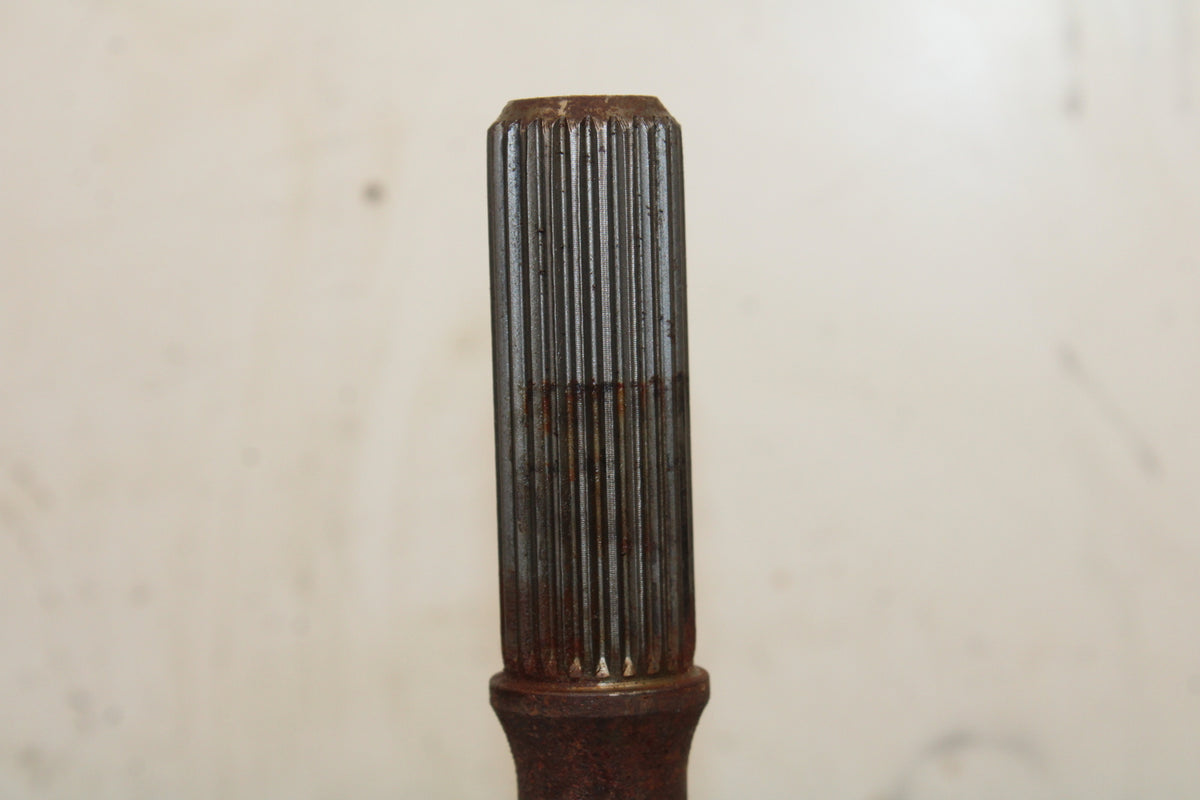 04-12 HONDA ST1300A DRIVE SHAFT BB669