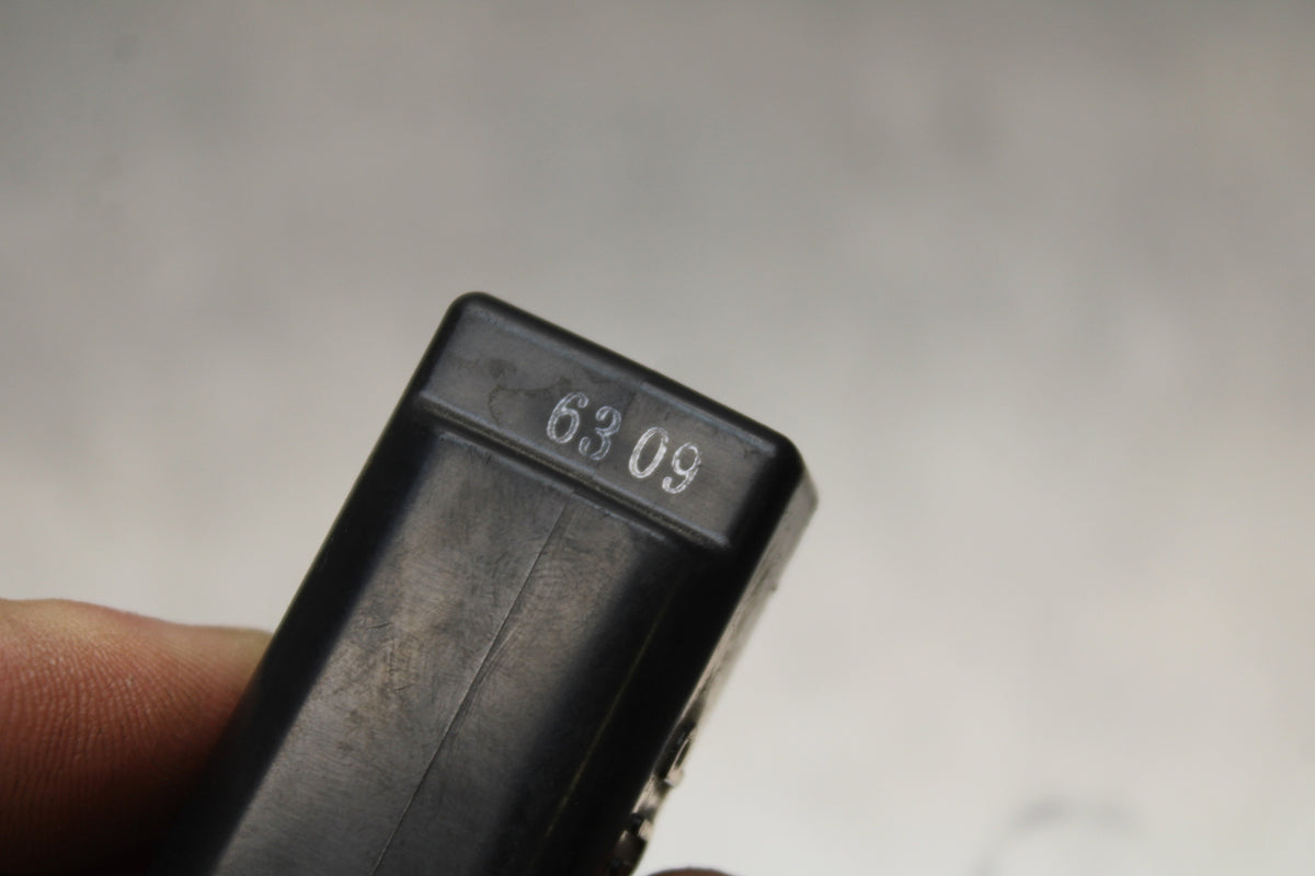 14-17 YAMAHA FZ07 TIP OVER BANK ANGLE CRASH SENSOR SWITCH  BB162