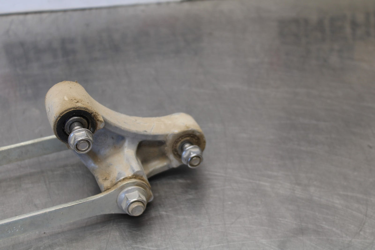 24 KAWASAKI NINJA ZX6R ZX636 ABS 40TH ANNIVERSARY REAR DOGBONE SHOCK LINK BB911