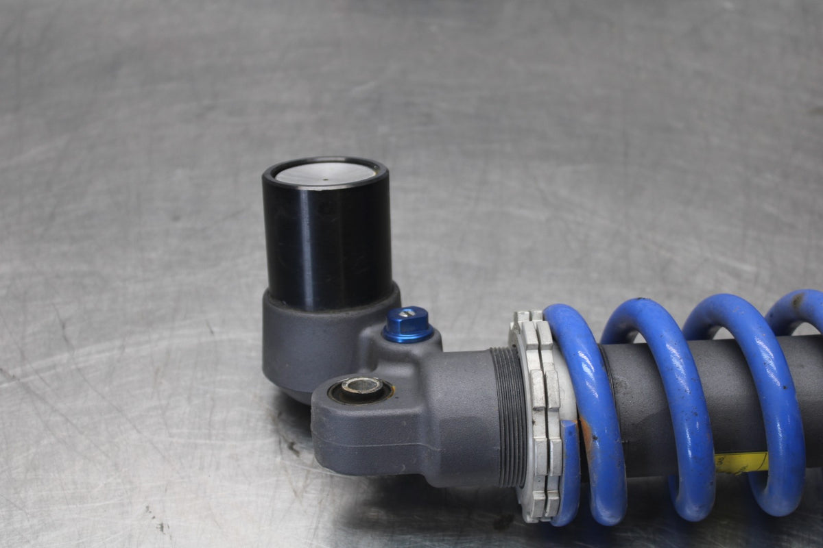 12 TRIUMPH STREET TRIPLE R REAR BACK SHOCK ABSORBER SUSPENSION BB914