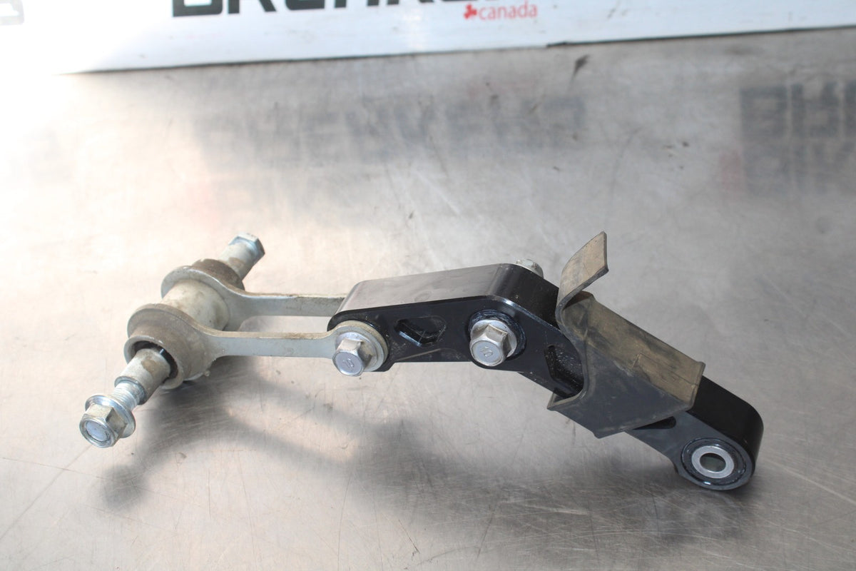 23-24 YAMAHA MT-07 AFTERMARKET REAR DOGBONE SHOCK LINKAGE LINK BB927