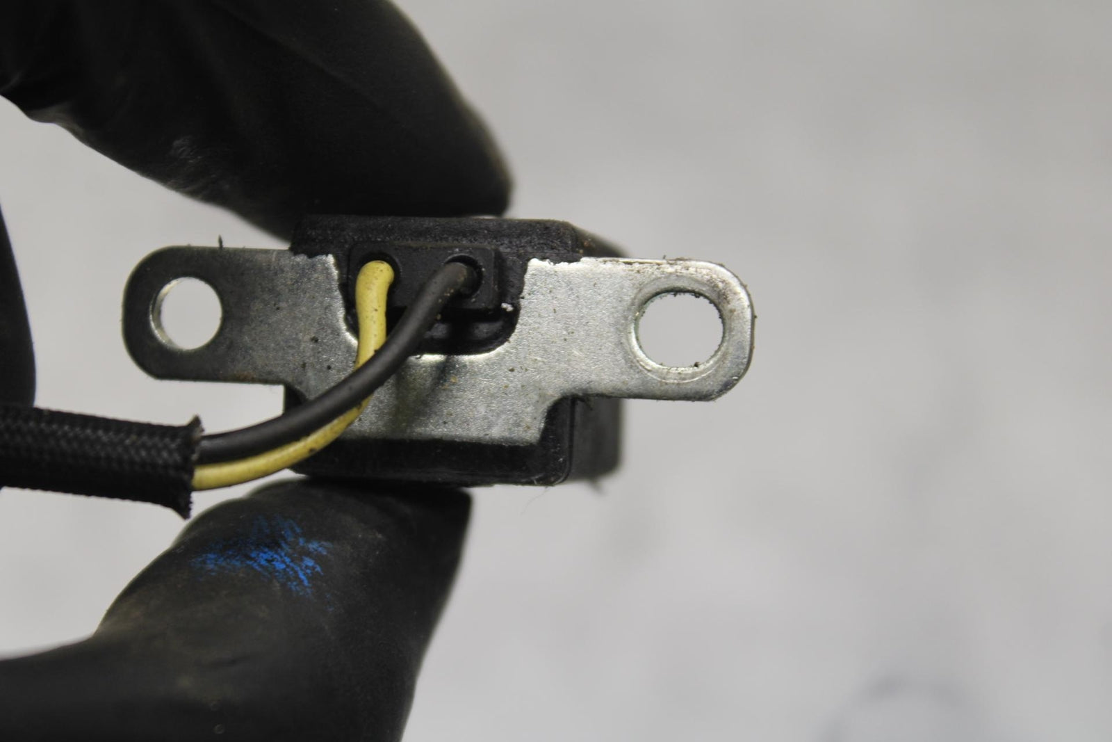 2009 Kawasaki Ninja 250R EX250J SPEED SPEEDOMETER SENSOR BB87