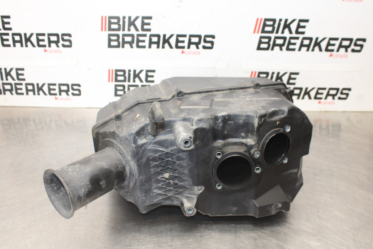 22 HARLEY-DAVIDSON PAN AMERICA 1250 AIRBOX AIR INTAKE FILTER BOX BB910