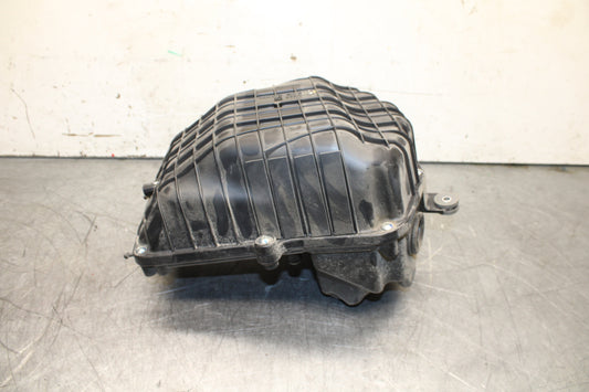 19-22 KAWASAKI Z400 AIRBOX AIR INTAKE FILTER BOX BB708