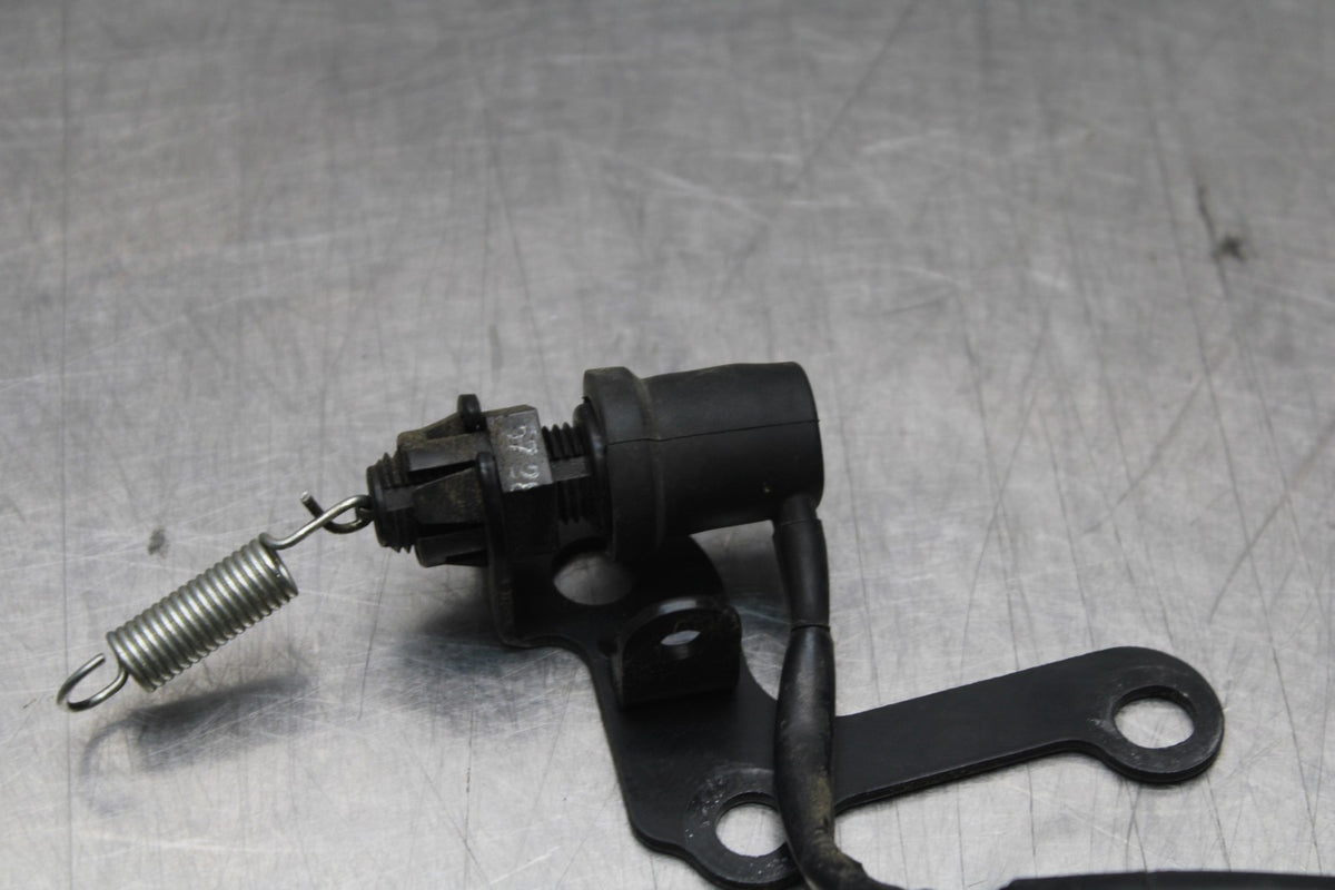14-17 YAMAHA FZ07 REAR BACK BRAKE SENSOR BB766