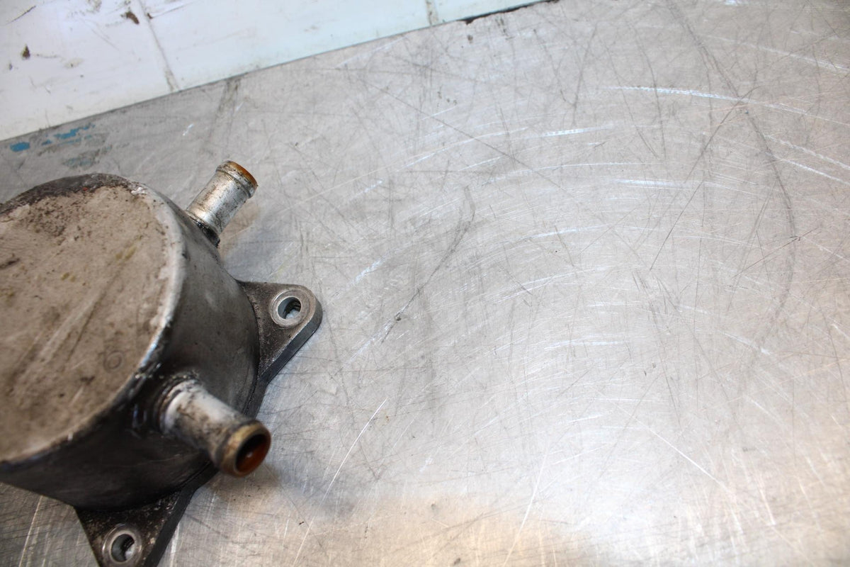 06-07 SUZUKI GSXR600 ENGINE MOTOR OIL COOLER  BB447