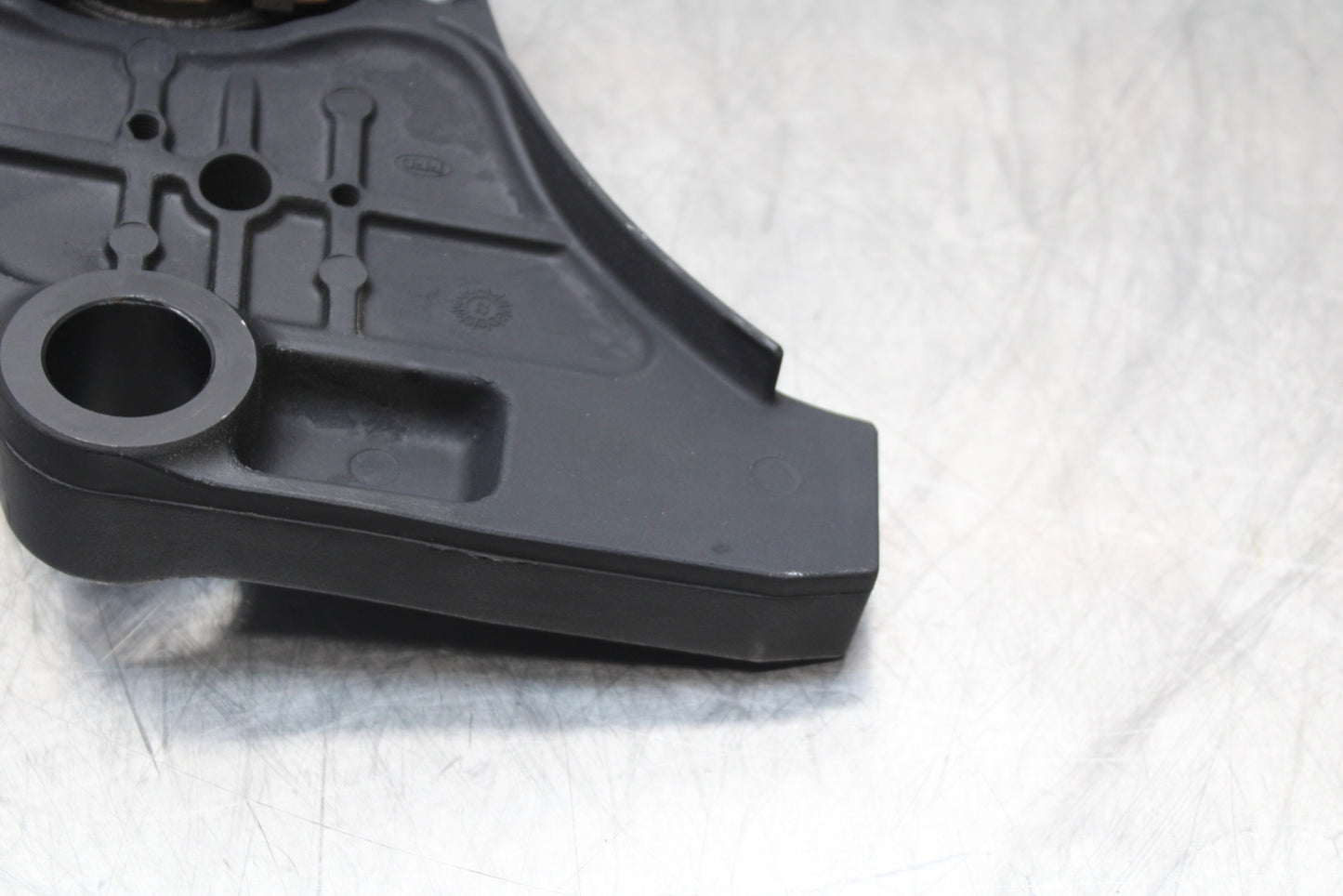 23-24 KAWASAKI NINJA ZX14R NEW!! REAR BACK BRAKE CALIPER W MOUNT BRACKET BB153