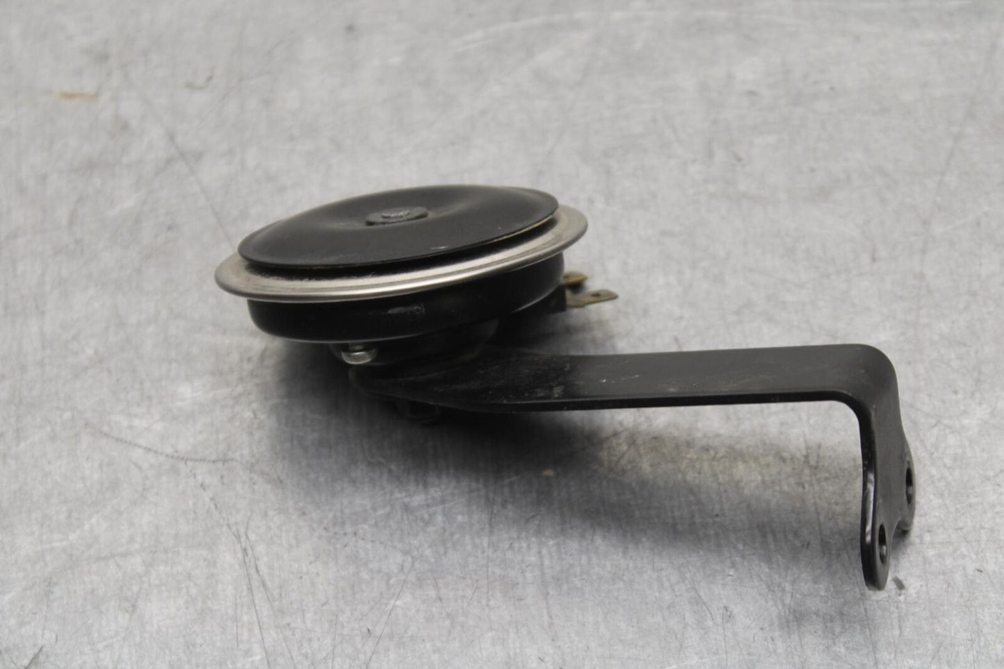 09-16 SUZUKI GSXR1000 HORN SIGNAL 38500-47H00 BB642