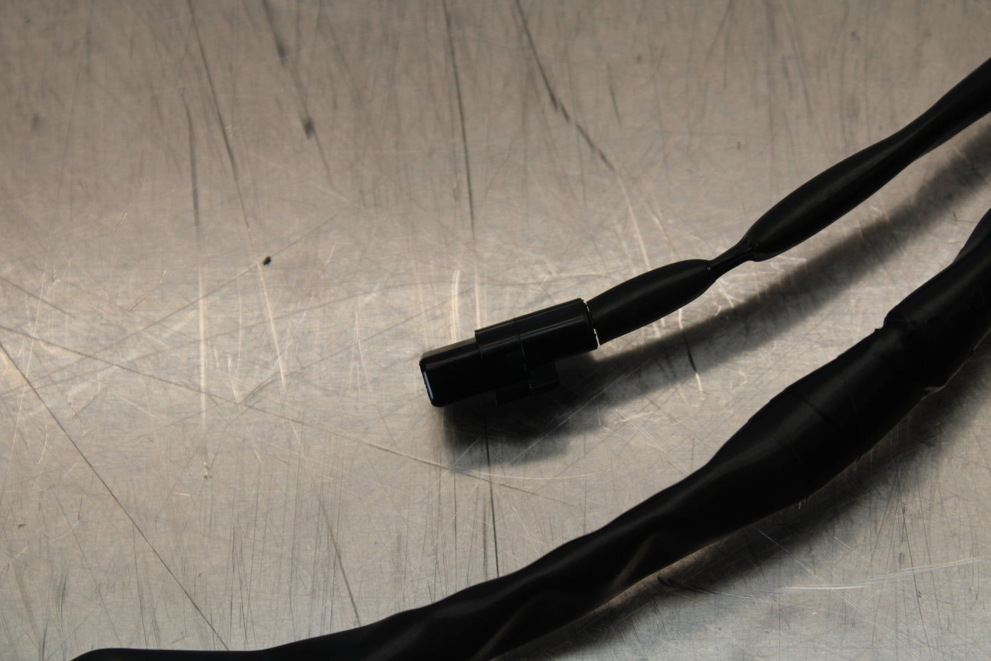 23-24 KAWASAKI NINJA ZX14R NEW!! RIGHT CLIP ON KILL OFF START SWITCH BB169