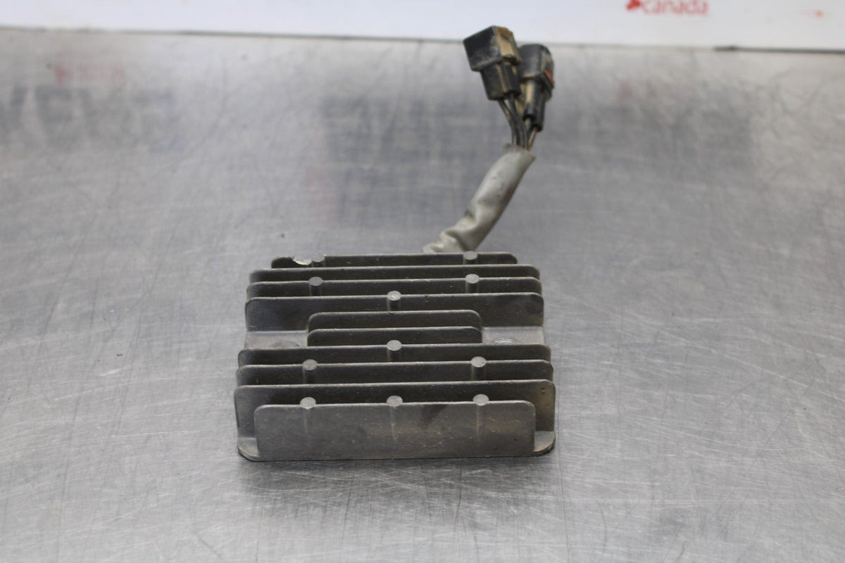05-06 SUZUKI GSXR1000 RECTIFIER VOLTAGE REGULATOR BB773