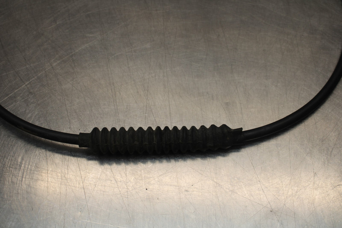 08 HARLEY-DAVIDSON SPORTSTER 1200 CLUTCH CABLE LINE BB794