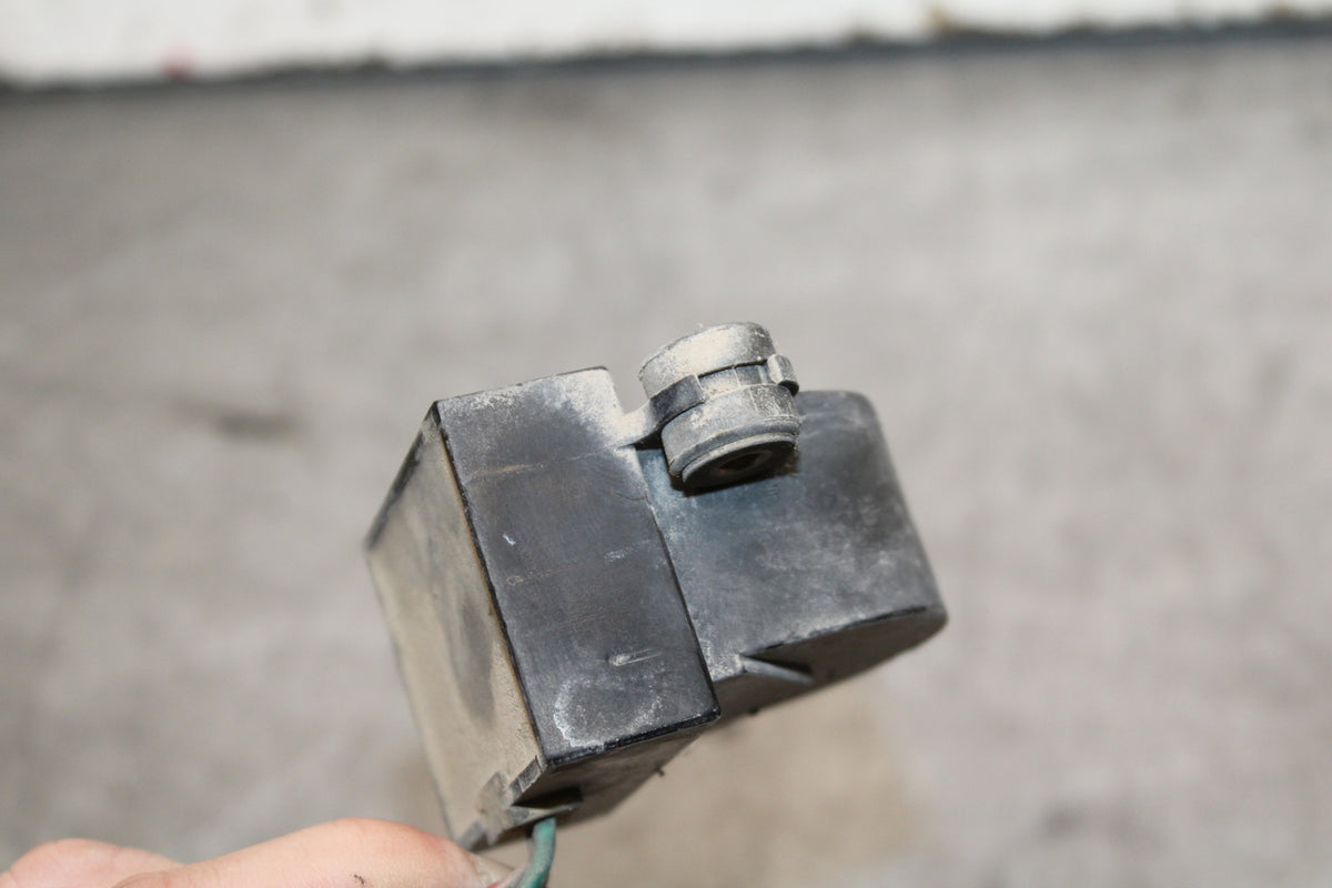 02-04 HONDA VTX1800S TIP OVER BANK ANGLE CRASH SENSOR SWITCH  BB712