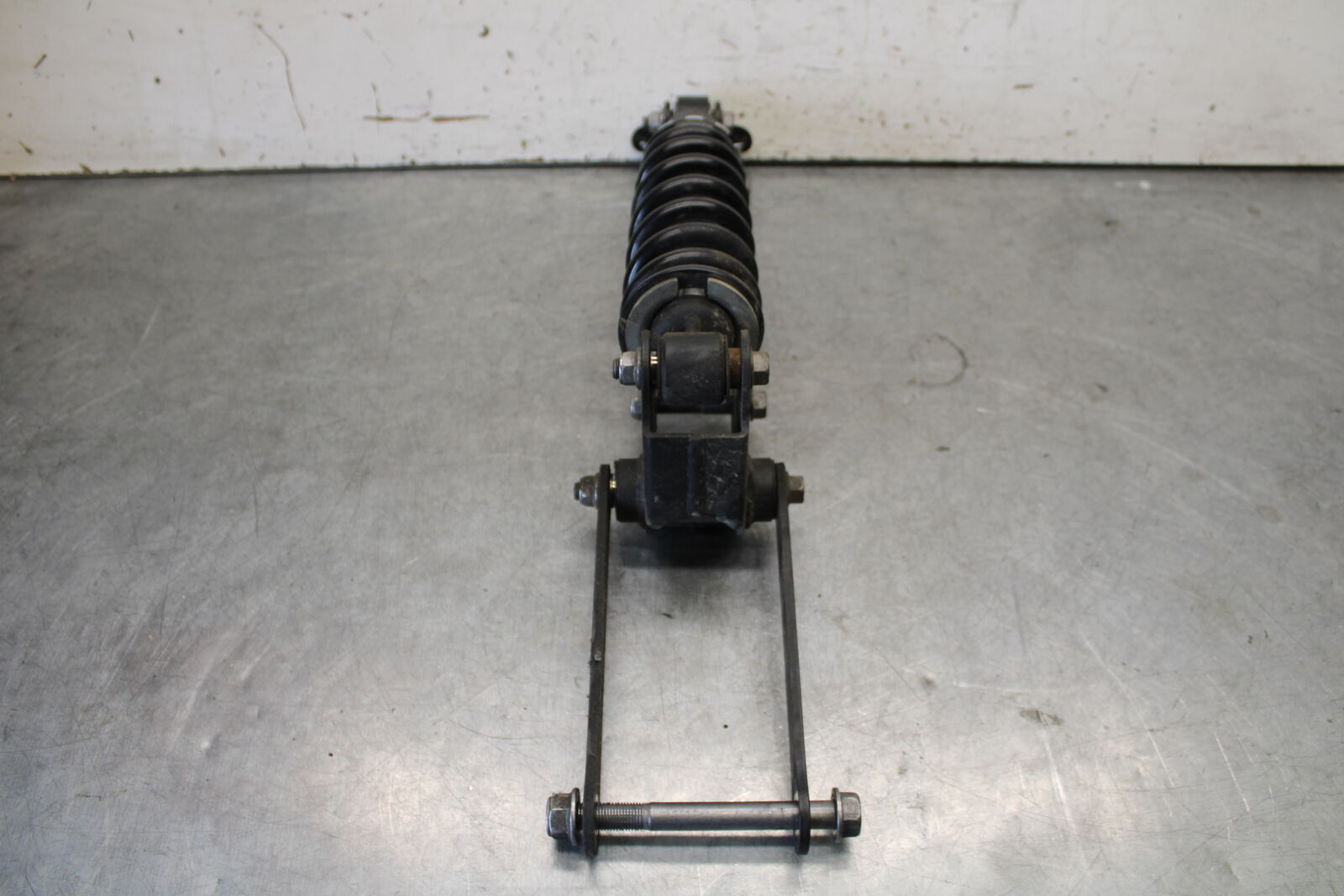 18-23 KAWASAKI NINJA 400 REAR BACK SHOCK ABSORBER SUSPENSION BB679