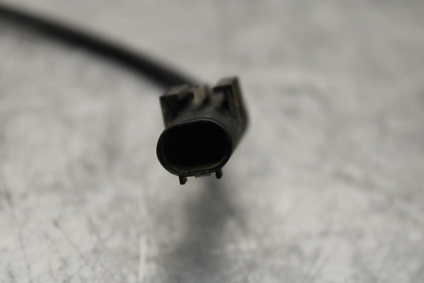 19-20 KAWASAKI NINJA ZX6R REAR ABS BRAKE SENSOR BB419