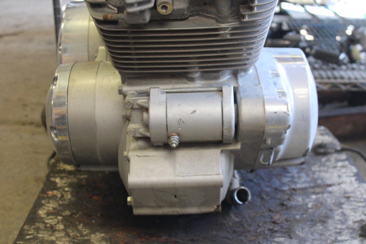 03-08 HONDA VTX1300C ENGINE MOTOR BB868