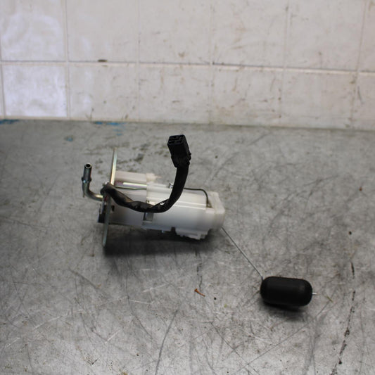 13-17 KAWASAKI NINJA 300 FUEL PUMP GAS PETROL SENDER UNIT BB429